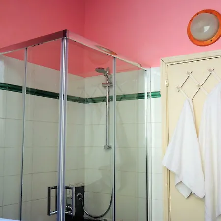 Apartament Cosmopoli