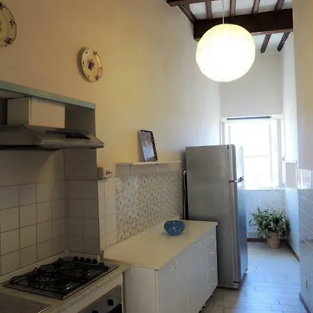 Cosmopoli Apartament Portoferraio
