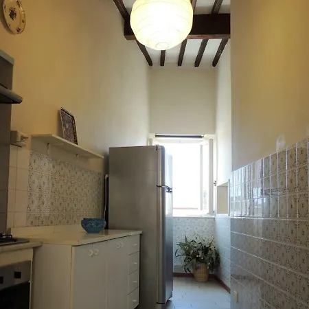 Cosmopoli Apartament Portoferraio