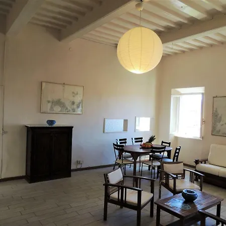 Cosmopoli Apartament